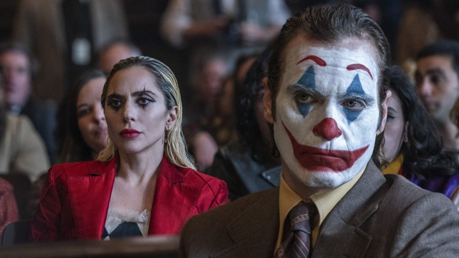 Coringa: Delírio A Dois entra na programação do Cine Casarão desta quinta
