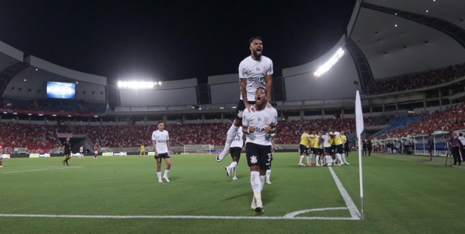 Corinthians x América-RN: onde assistir ao vivo, horário e escalações