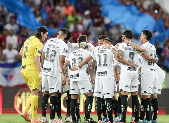 Mano aposta em seu talento para montar elencos para reformular Corinthians