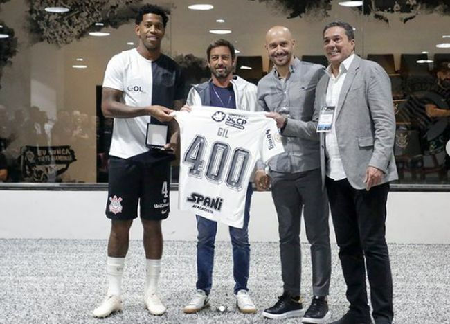 Luxemburgo tem grandes desafios no Corinthians em melancolia