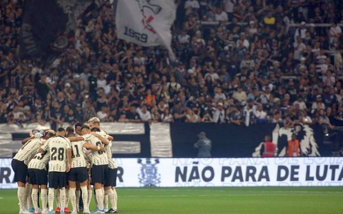 Corinthians estreia pelo Grupo E da Libertadores nesta quinta-feira