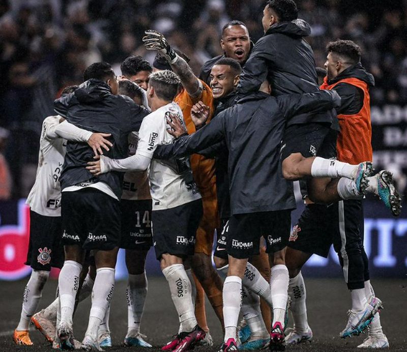 Corinthians: dois fatores para acreditar na vitória e dois para não crer