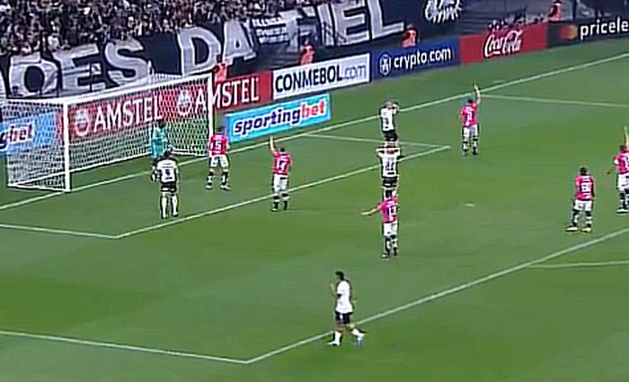 Corinthians vende ingresso mais caro contra Palmeiras que na semi com SPFC