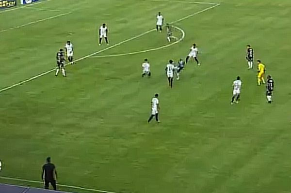 Sem inspiração, Corinthians empata sem gols com Inter de Limeira