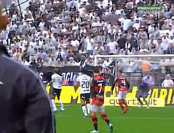 Corinthians perde para o Ituano nos pênaltis e é eliminado do Paulista