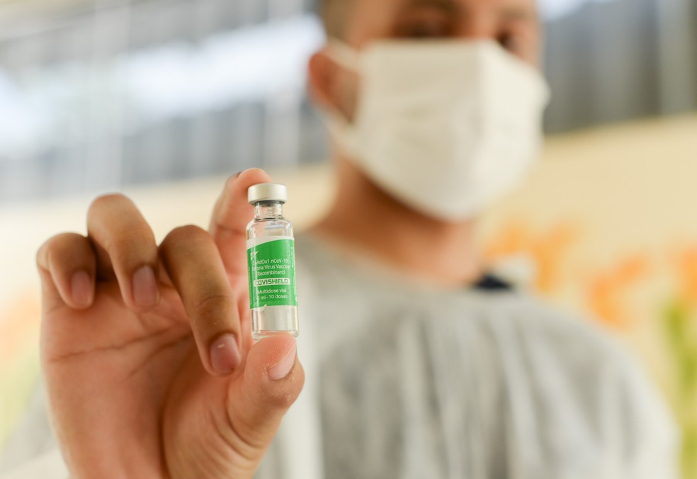 Governadores prometem pagar 50% de custos de municípios para acelerar vacinação