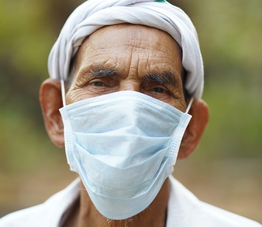 Testada em idosos em São Paulo, vacina da Sinovac é 98% eficaz