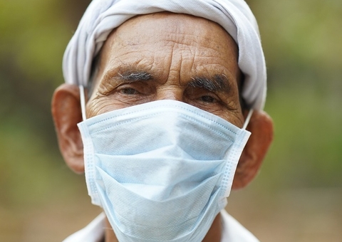 Testada em idosos em São Paulo, vacina da Sinovac é 98% eficaz