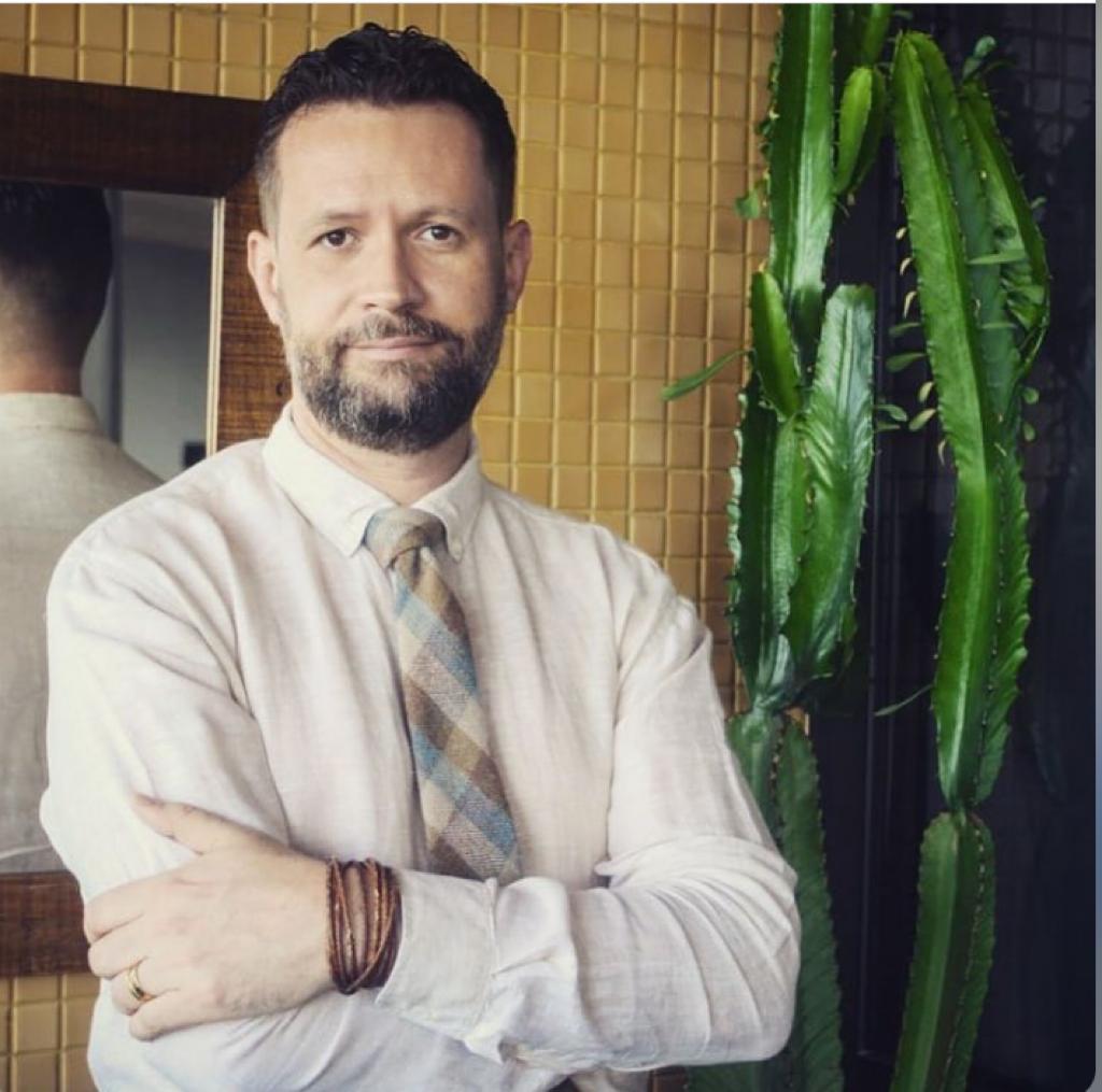 Infectologista Marcus Lacerda testa positivo para Covid-19 em Manaus