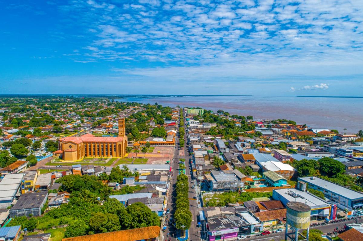 Covid: Prefeito de Parintins decreta toque de recolher no município