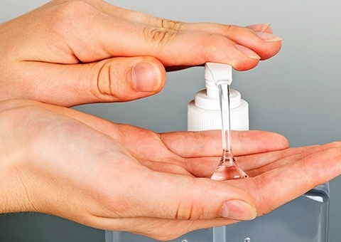 Lei estabelece limite de compra de máscaras e álcool em gel no Amazonas