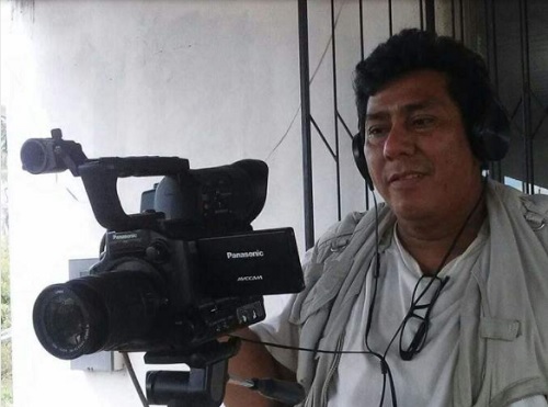 Jornalista Francis Carvalho morre em Manaus após complicações da Covid-19