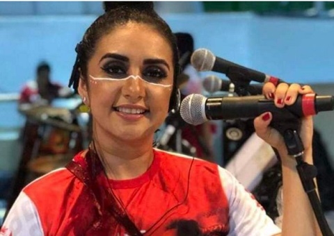 Cantora Roci Mendonça, do Boi Garantido, morre de Covid-19 em Manaus