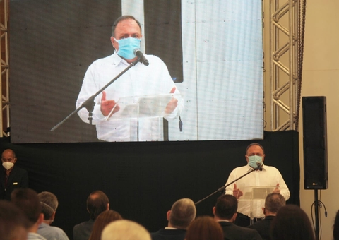 Pazuello define prazos de vacinação e não prioriza Amazonas