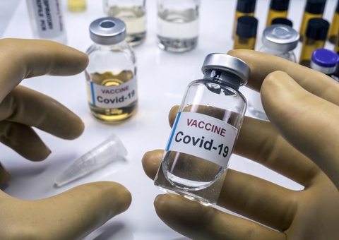 Fiocruz entrega pedido de uso emergencial da vacina de Oxford à Anvisa