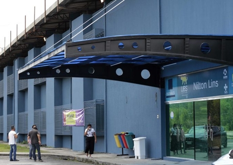 Nova UBS em Manaus vai atender casos de Covid-19 e síndromes gripais