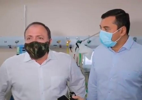 Amazonas terá plano de vacinação diferenciado contra Covid-19