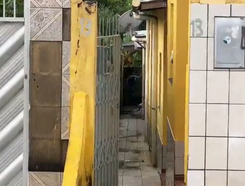 Forte odor faz polícia encontrar homem morto em Kitnet de Manaus