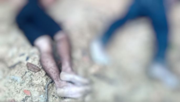 Dupla é executada a tiros dentro de casa em construção em ramal de Manaus