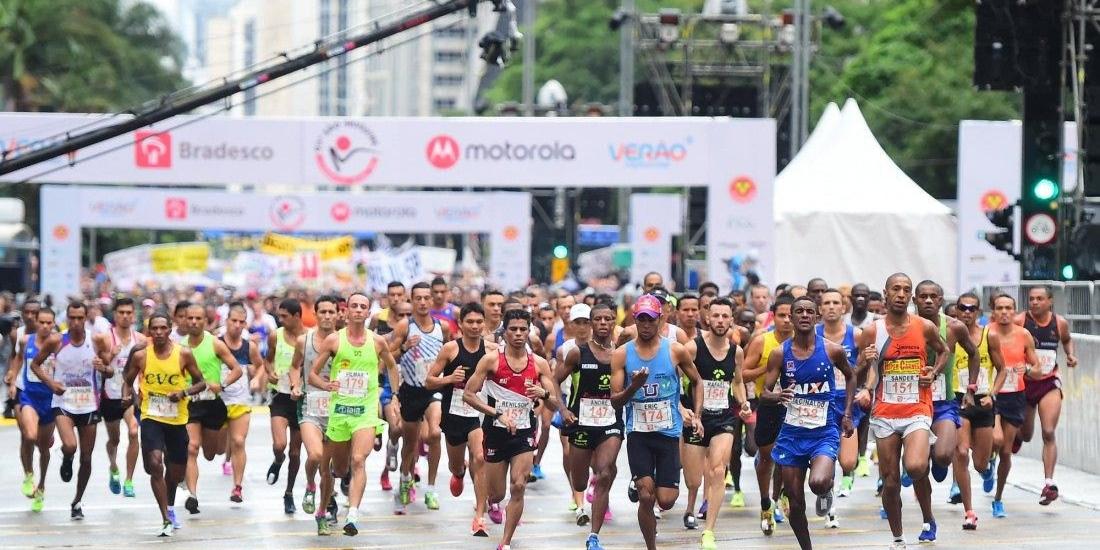 Corrida de São Silvestre será realizada no dia 31 de dezembro