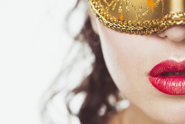 Veja quais são os cinco fetiches sexuais favoritos das mulheres 