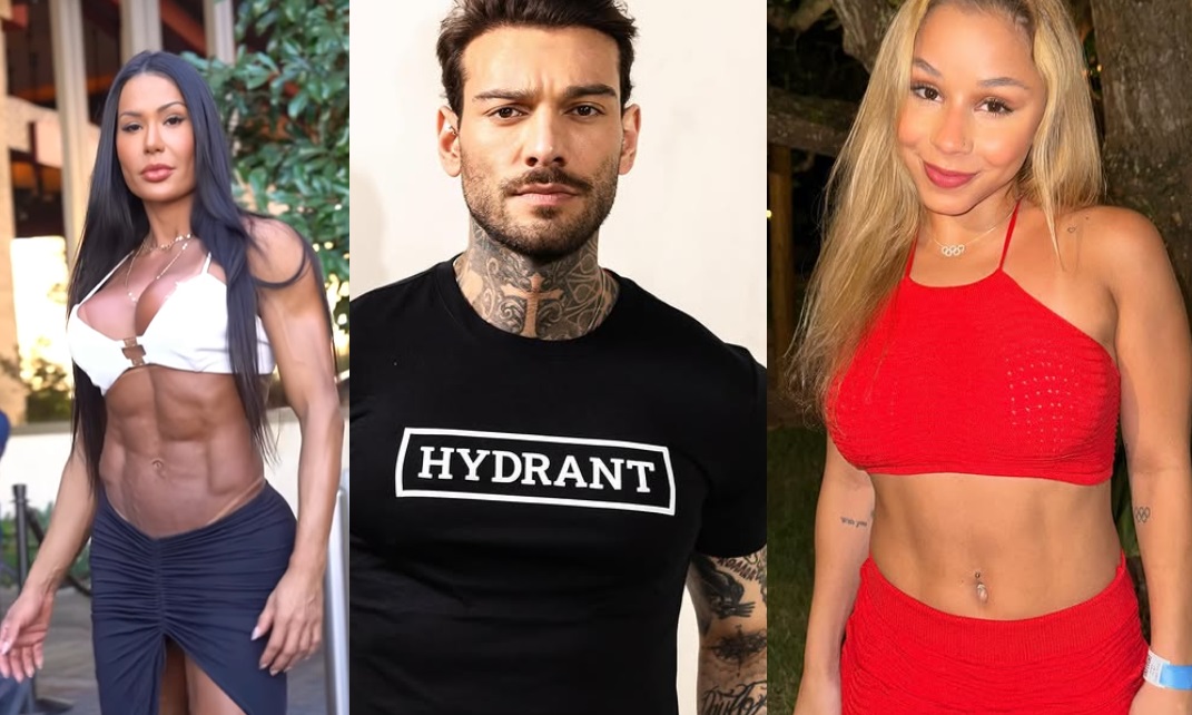 De Gracyanne a Lucas Lucco; veja os famosos cotados para o BBB25