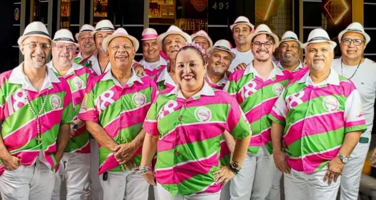 Te Encontro na Barroso: Couro Velho e Karina Buhr agitam domingo em Manaus