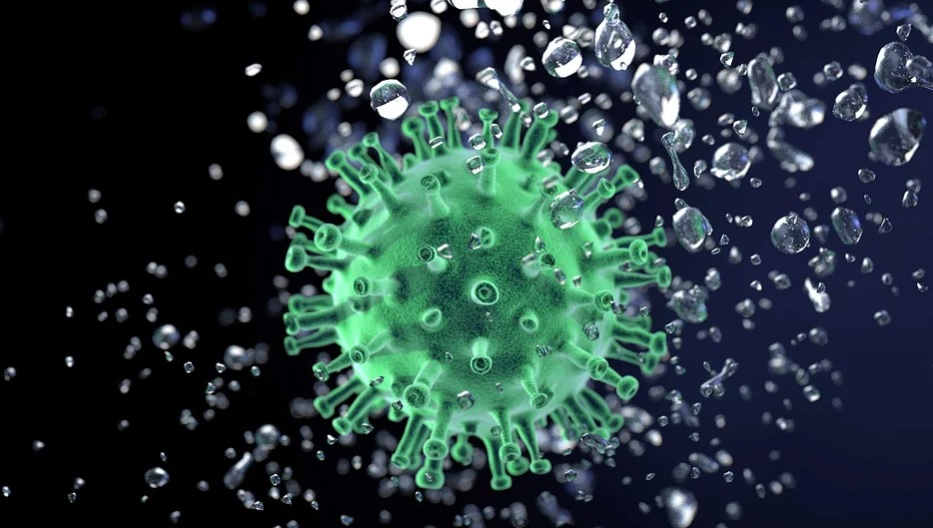 Taxa de transmissão da covid volta a crescer no Brasil 