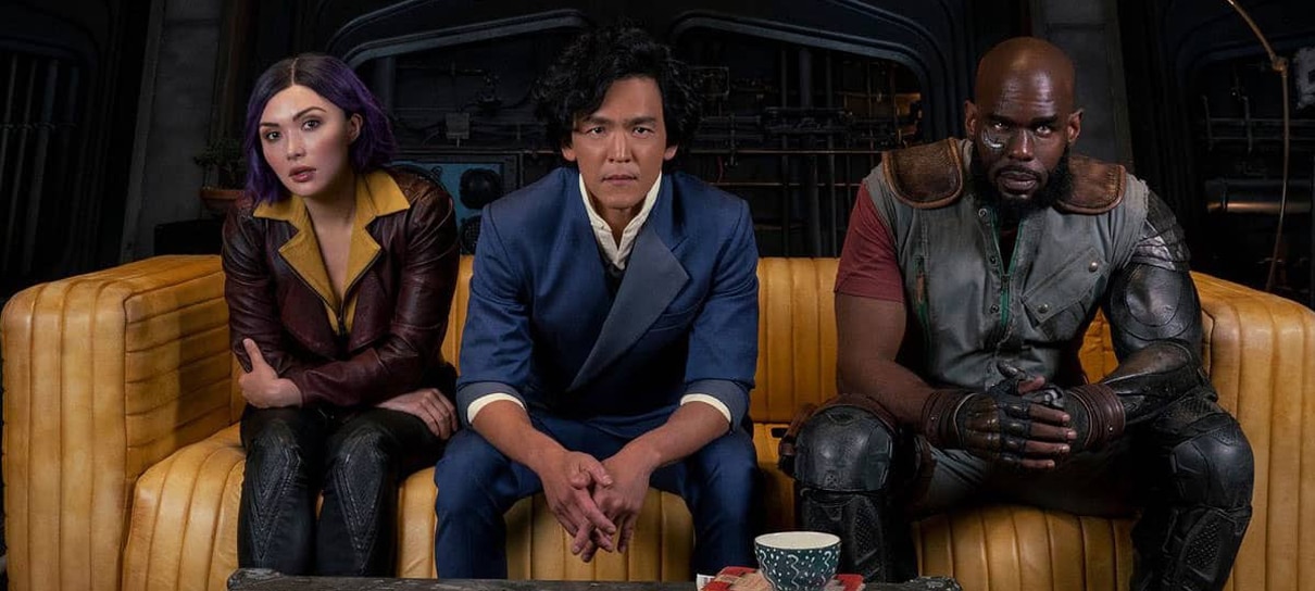'Cowboy Bebop' é cancelado pela Netflix após uma temporada