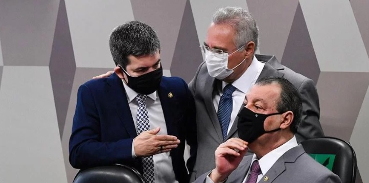 CPI quer saber quem autorizou quebra de protocolo em Brasil x Argentina