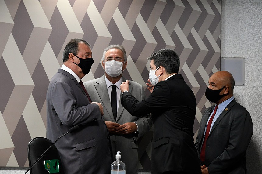 CPI convoca motoboy que sacou R$ 4,7 milhões para empresa de logística