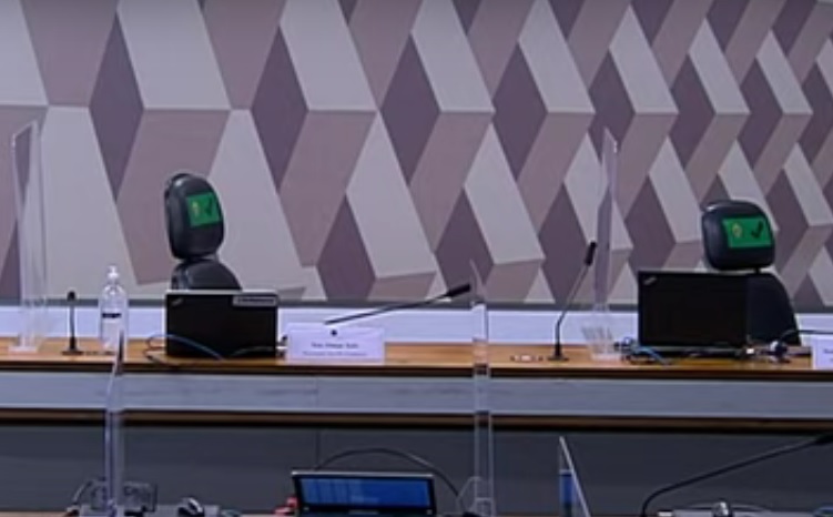 CPI da Covid: Veja lista de governadores convocados a prestar depoimentos 