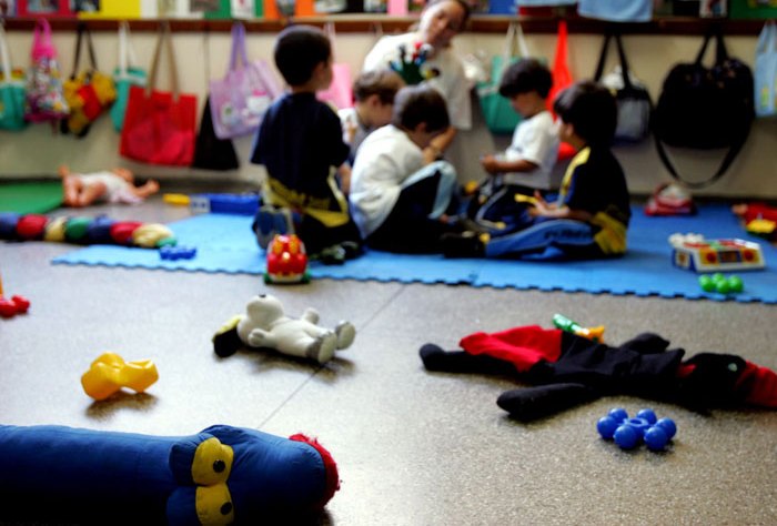 Sorteio de vagas para creches públicas é suspenso em Manaus