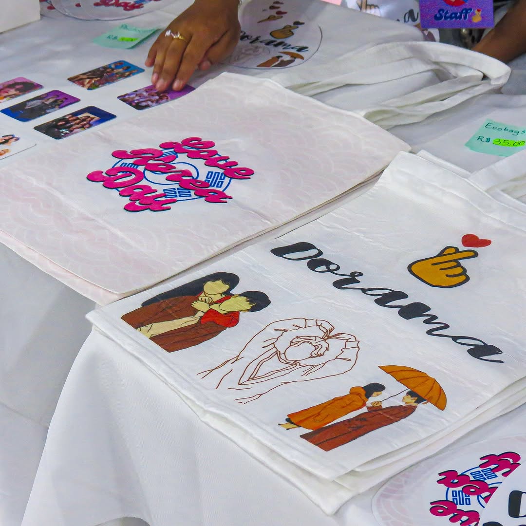 Love Korea Day em Manaus tem mais de 30 atrações com entrada gratuita 