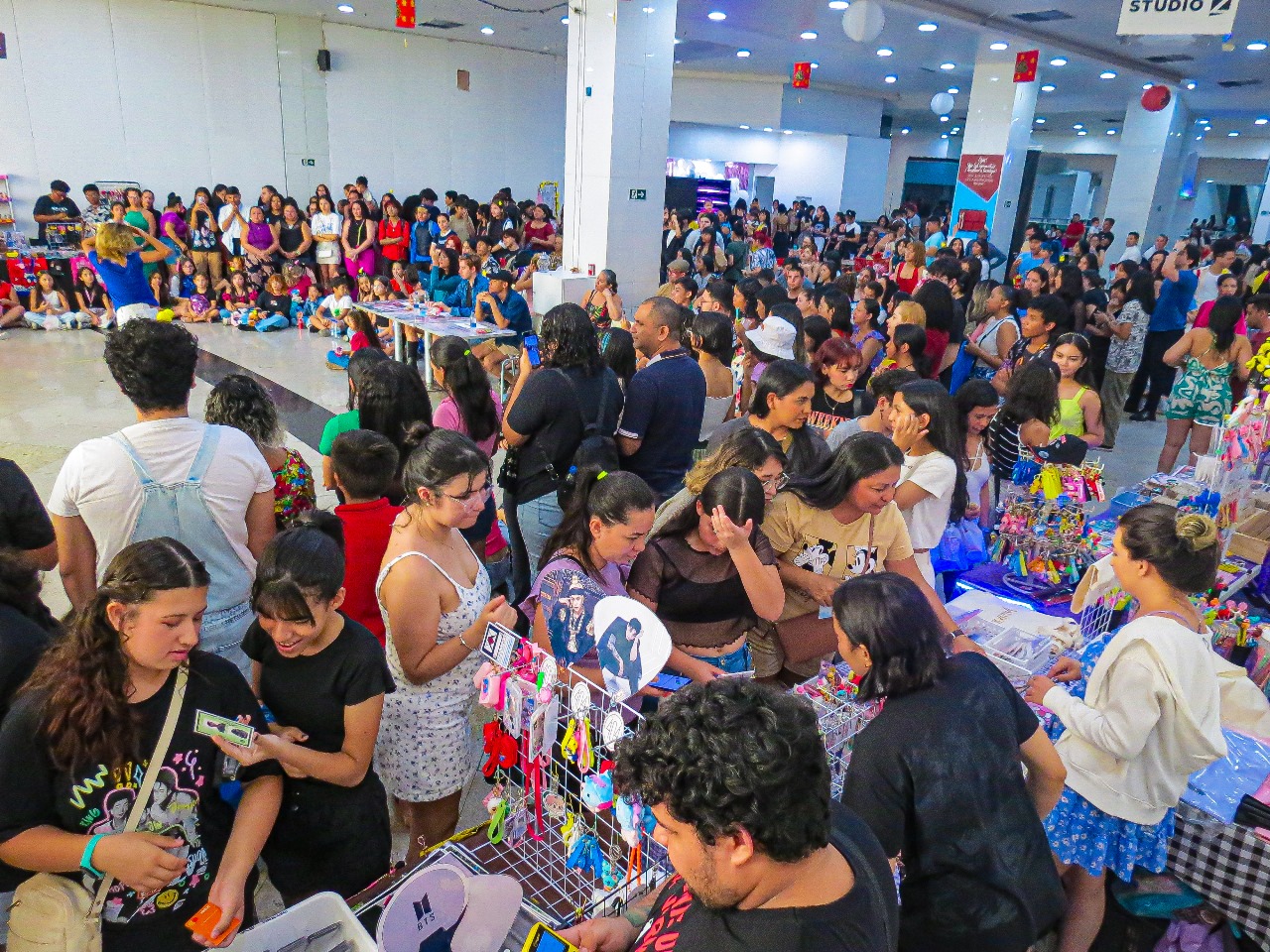 Karaokê e concurso de dança são destaques na programação do Love Korea Day