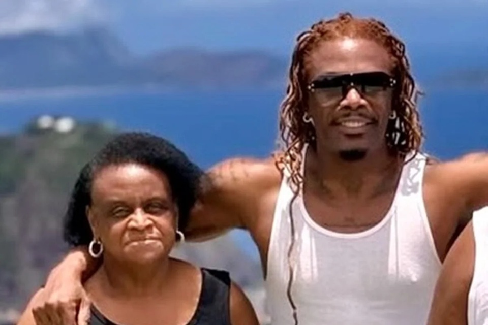 Mãe de Creo Kellab morre 3 dias após a expulsão do ator de A Fazenda 17