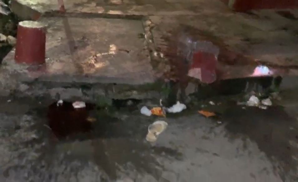 Homem é executado e amigo fica ferido durante feriado sangrento em Manaus