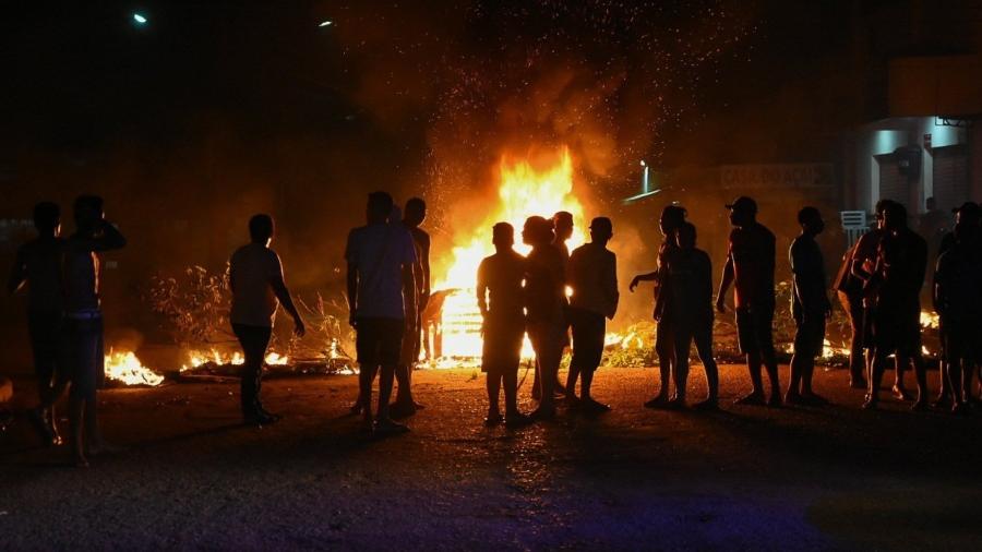 Procon multa empresas após apagão que atingiu 13 cidades no Amapá