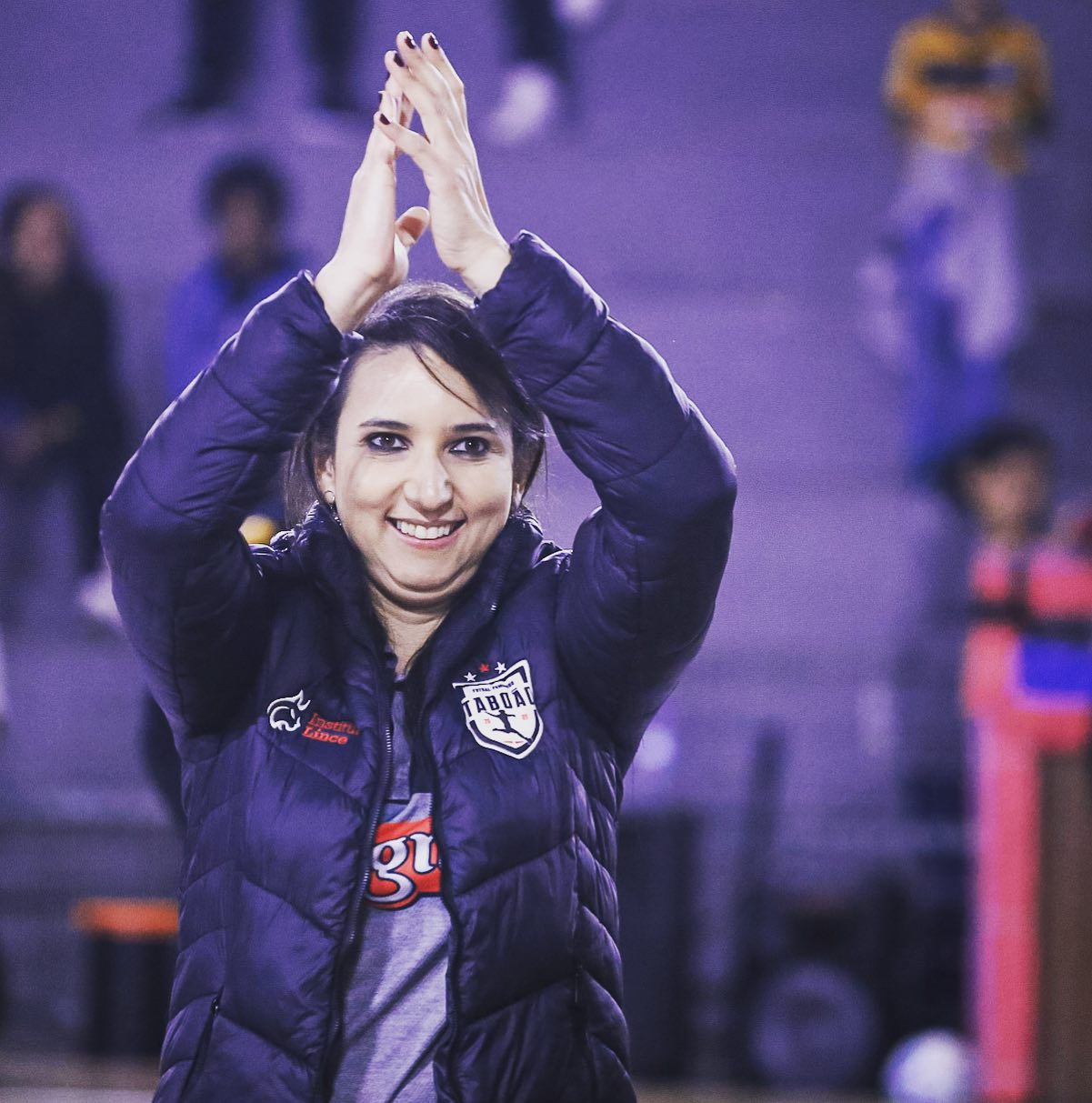 Técnica brasileira já foi a melhor do mundo e comanda potência do futsal