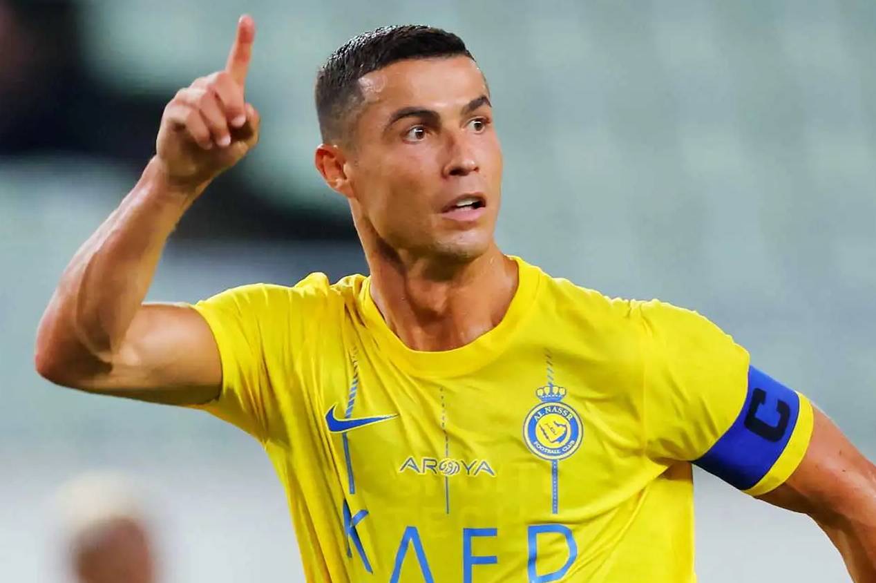 Cristiano Ronaldo chega a 800 vitórias; Ceni e mais dois brasileiros integram o top 10