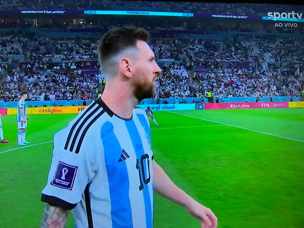 Saiba os recordes que Messi já alcançou na Copa e os que ele ainda persegue