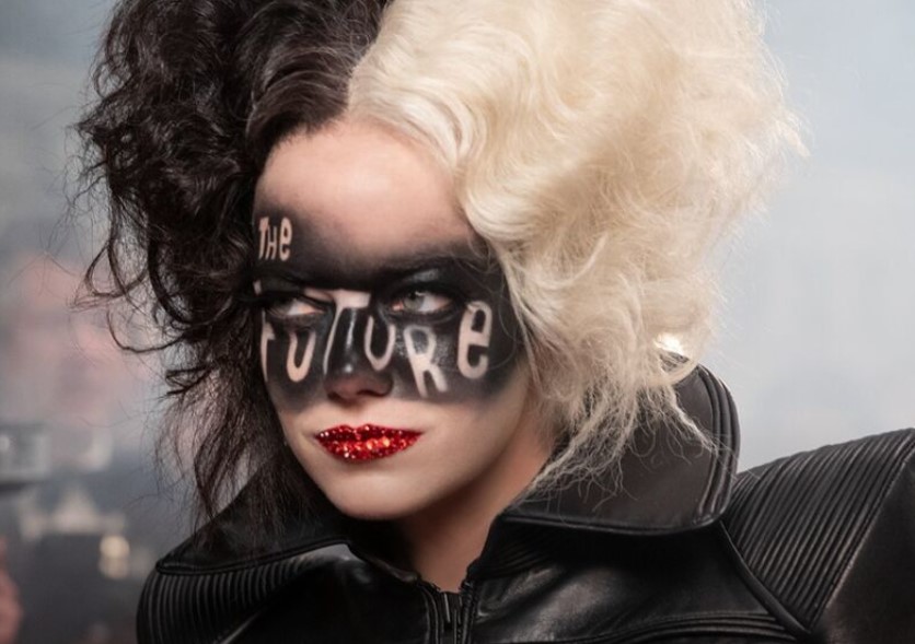 Live-action de Cruella ganha trailer cheio de cenas inéditas