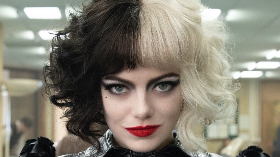 Emma Stone fecha contrato com a Disney para Cruella 2