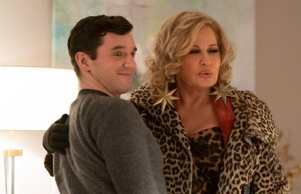 Netflix divulga lançamentos natalinos de Dezembro