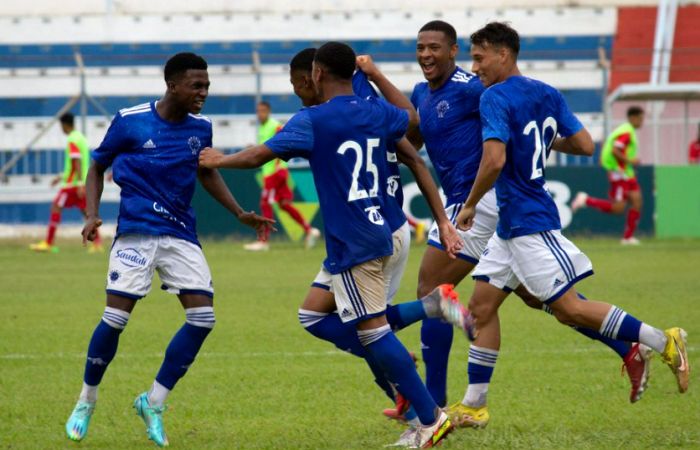 Cruzeiro tem pior aproveitamento entre clubes da Série A