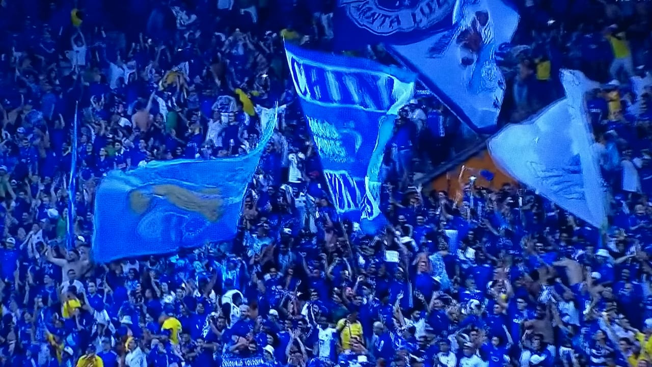No Mineirão, Cruzeiro-MG derrota Operário-PR e se aproxima da 1ª divisão