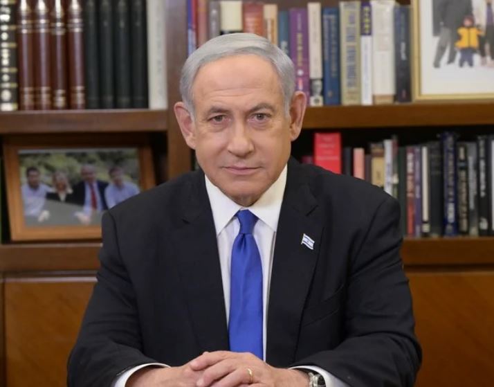 Israel propõe novo cessar-fogo ao Hamas 