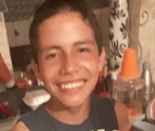 Família pede ajuda para encontrar adolescente desaparecido em Manaus