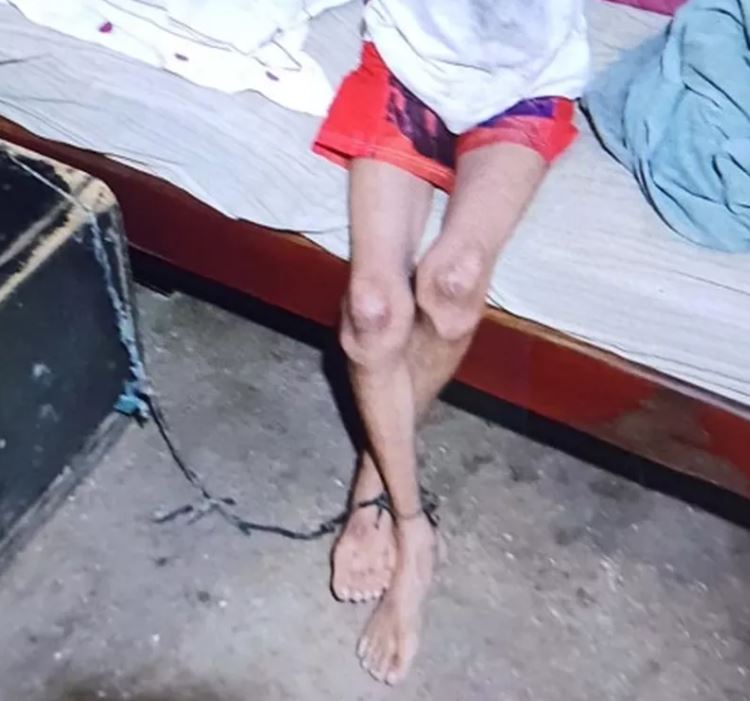 'Ficava sem comida e apanhando', diz mulher mantida em cárcere privado por 17 anos no RJ