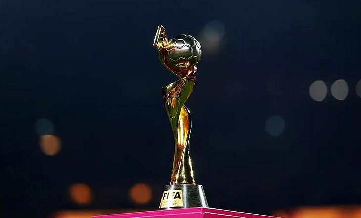 Fifa inicia seleção de sedes para a Copa feminina de 2027; veja candidatas